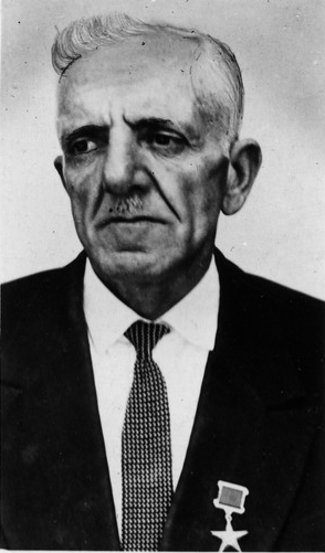 П.К. Тавадзе