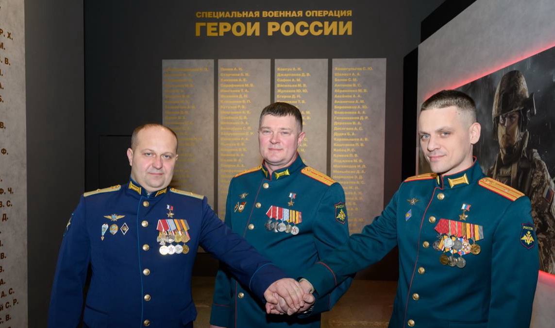 И. Н. Болдырев