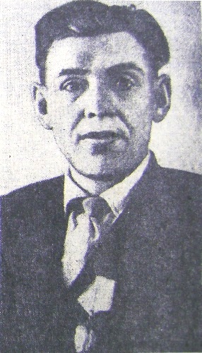 В.С. Прядун