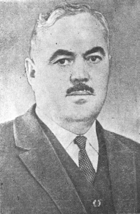 Н.С. Кочиашвили
