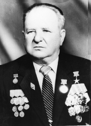 В.А. Бондаренко