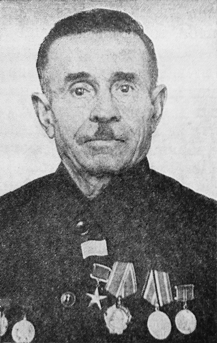 В. Л. Новик