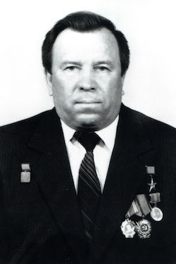 И.М. Тищенко