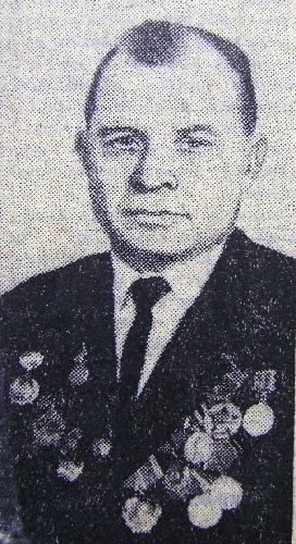 Г.Н. Мещеряков