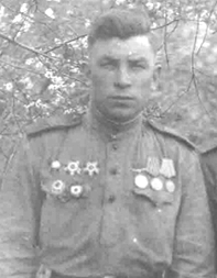 А.Д. Воробьёв