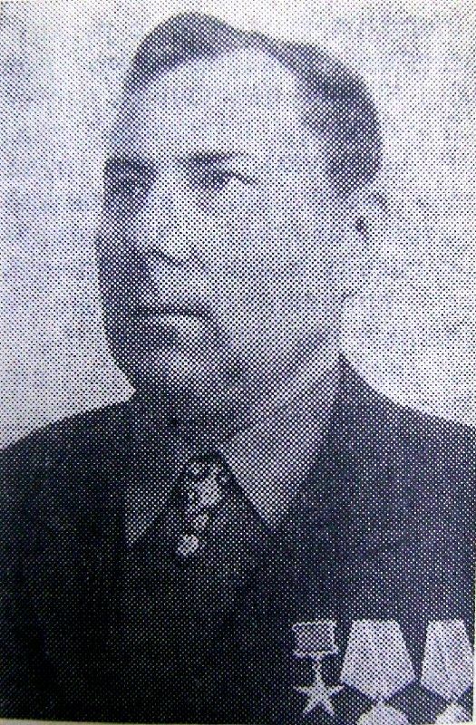 Н.С. Дробязко