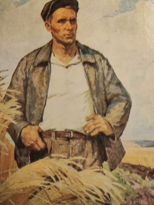 В. М. Белевец