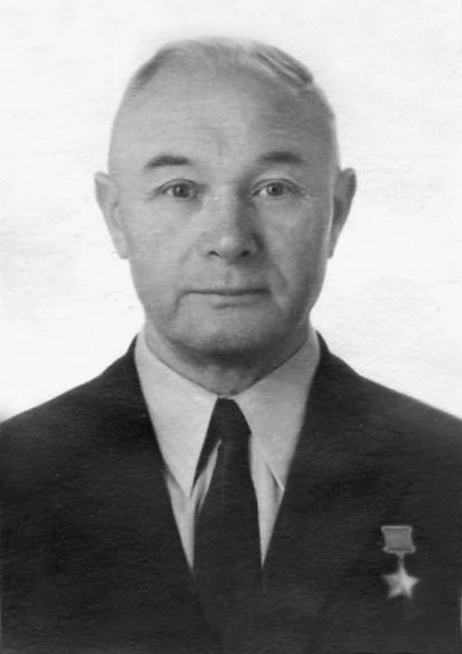 В.Я.Гаврилов, 1980-е годы