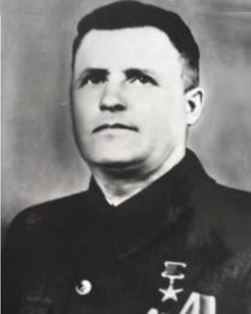 С.Н. Николин