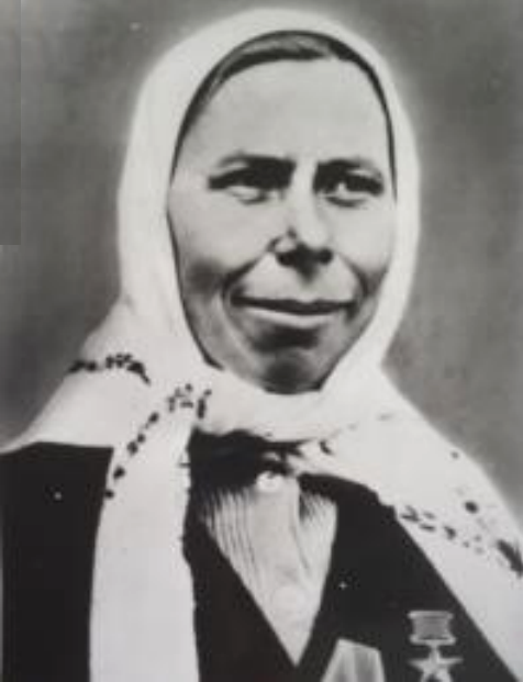 М.С. Выслянская