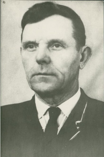 Г.С. Рыкунов