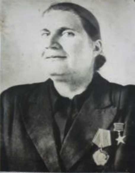 Г.И. Гаврилюк