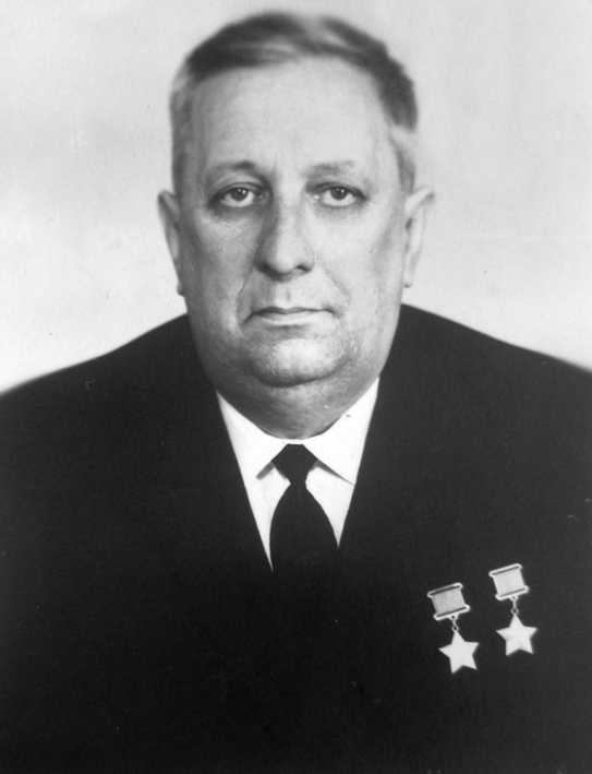В.Н. Осипов, 1970-е годы