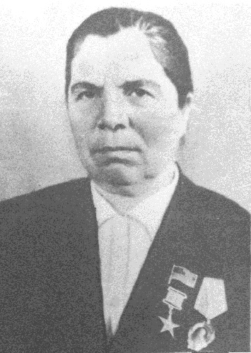 А.К. Шолойко