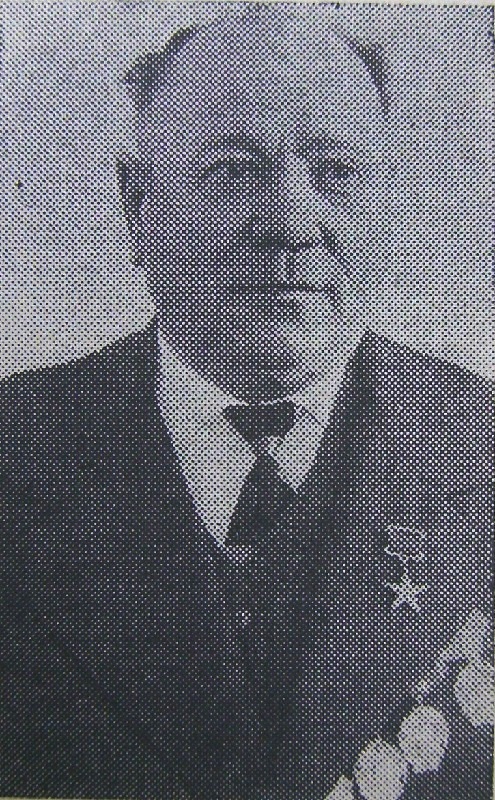 И.М. Русский