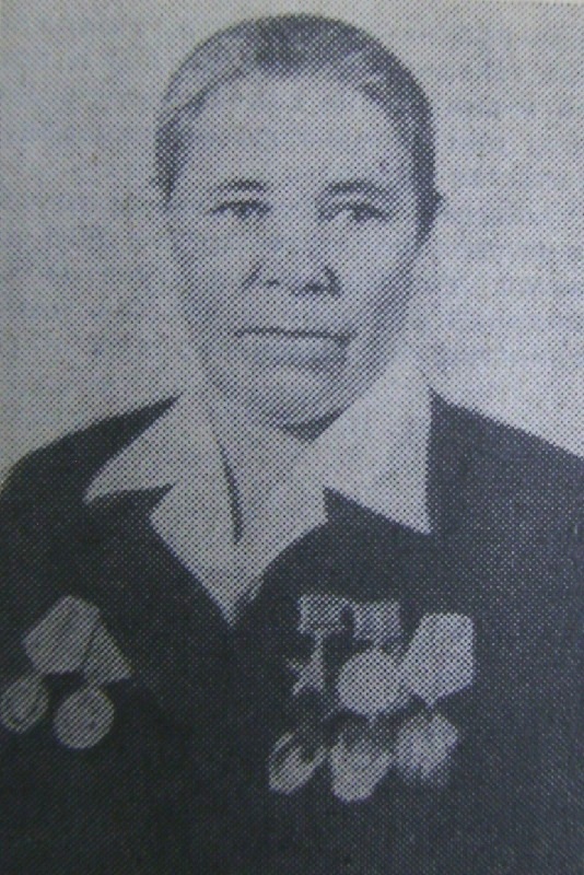 М.И. Мушенко