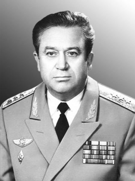 В. Л. Иванов