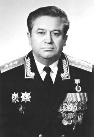 В. Л. Иванов