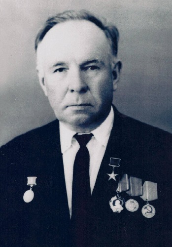 К.П. Сапожинский