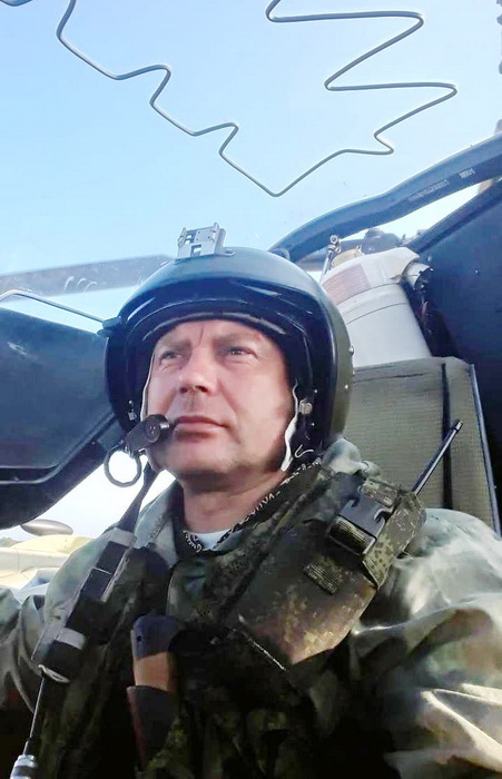 В. В. Табачников