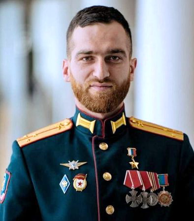 Т. У. Абуталимов