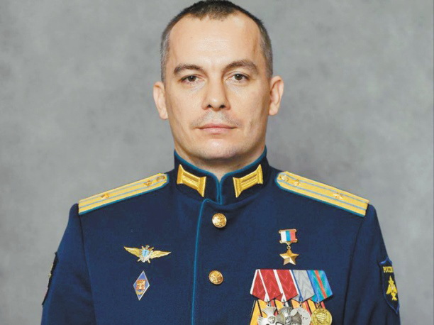 А. Г. Датиев