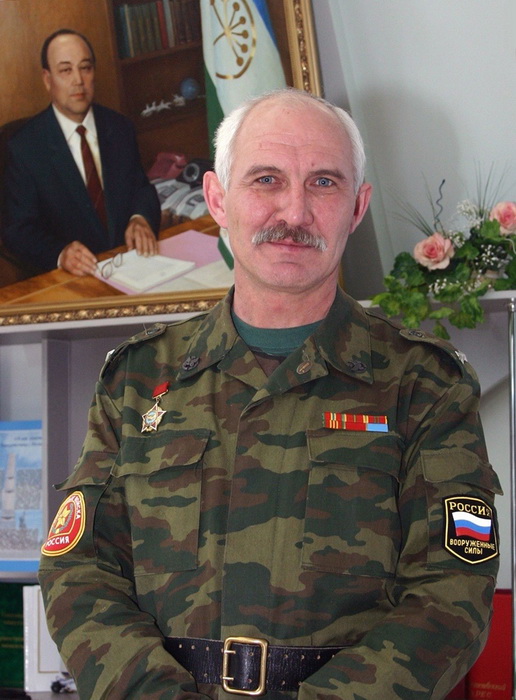 А. П. Мигунов