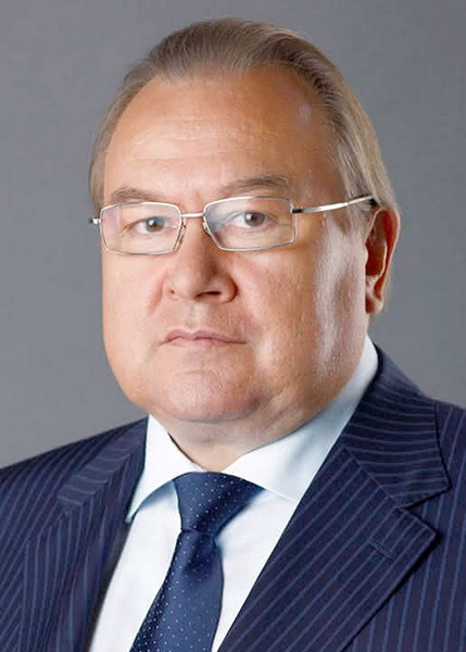 Г. А. Мамаев