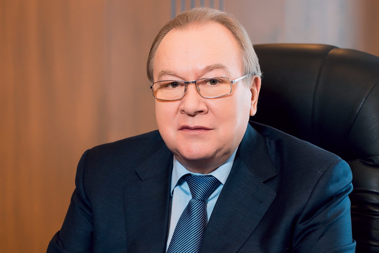 Г. А. Мамаев