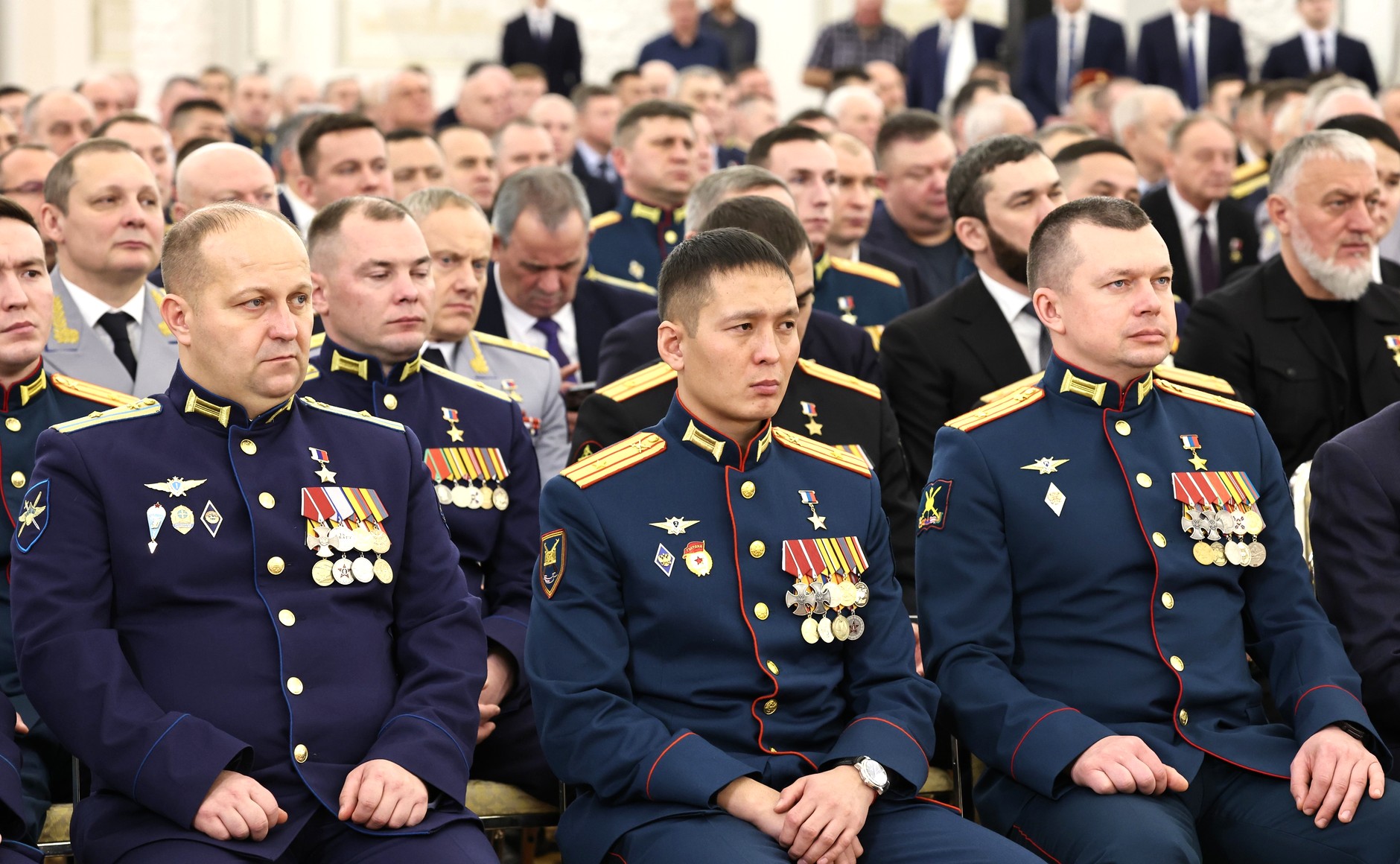 А. С. Аргамаков