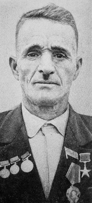 К. И. Шанаев