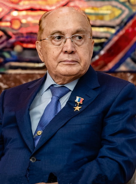В. А. Садовничий