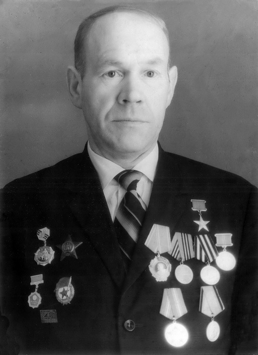 А. Я. Ростовцев