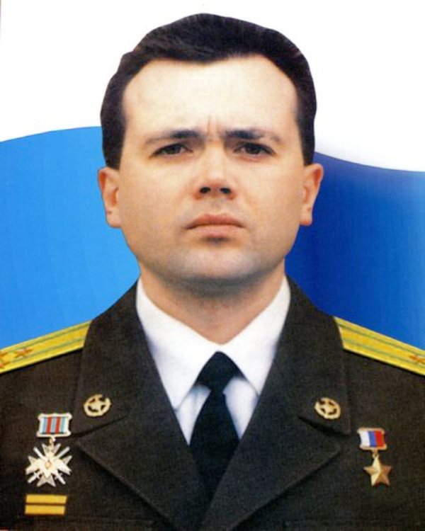 С.Ю. Медведев