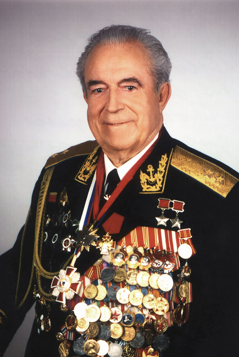В.И. Попков, начало 2000-х годов