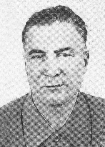 М. Т. Жук