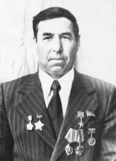 А. Я. Булгак