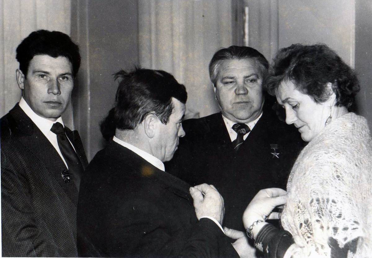 А. И. Акимов