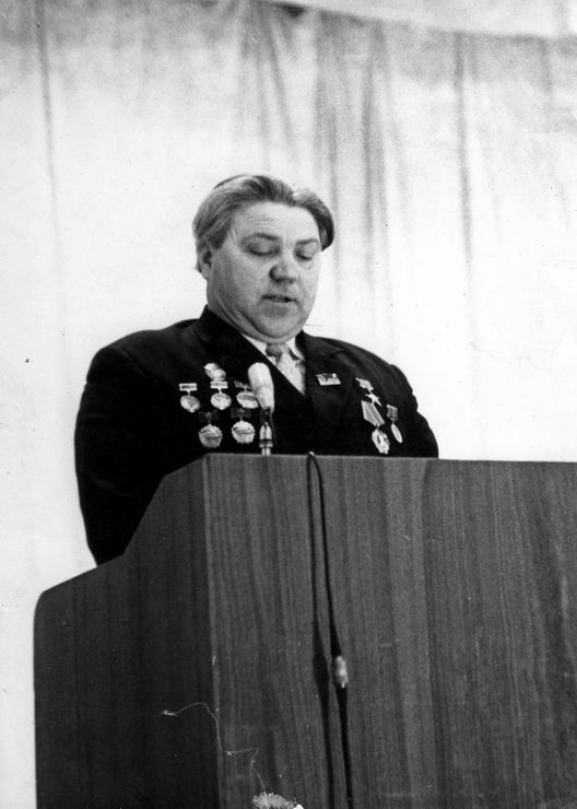 А. И. Акимов