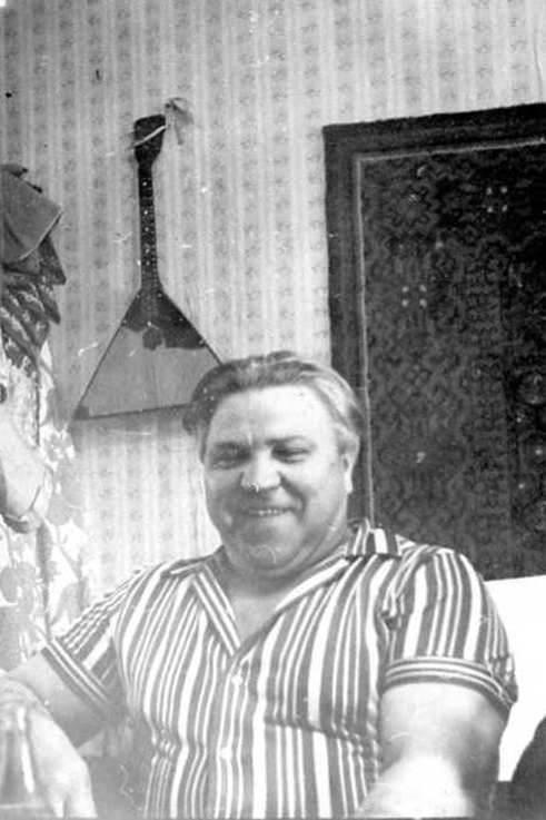 А. И. Акимов