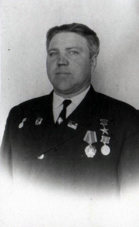 А. И. Акимов