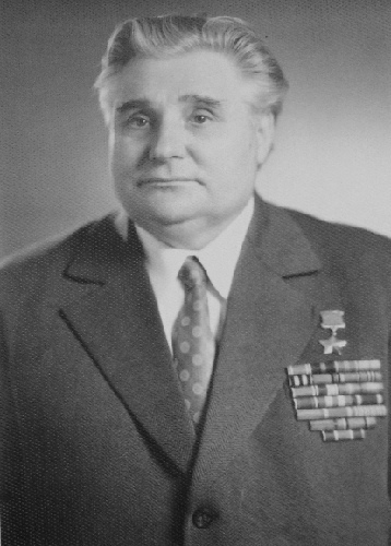 И.И. Исаков
