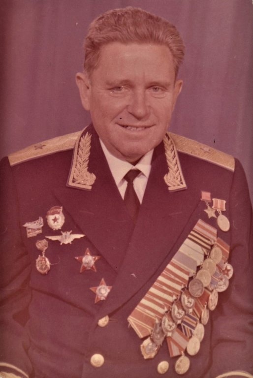 В.Ф.Абрамов