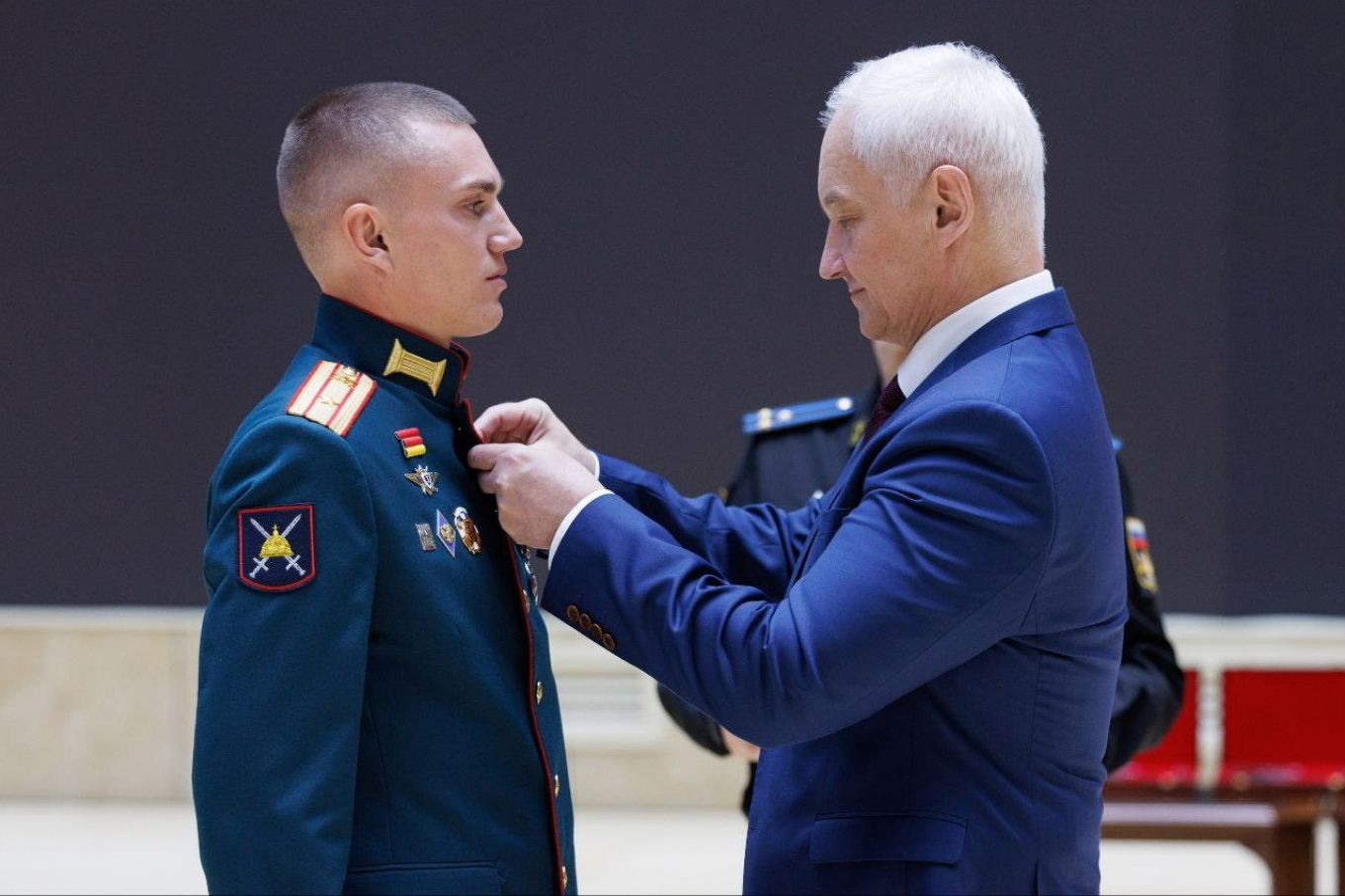 Е. А. Захаров