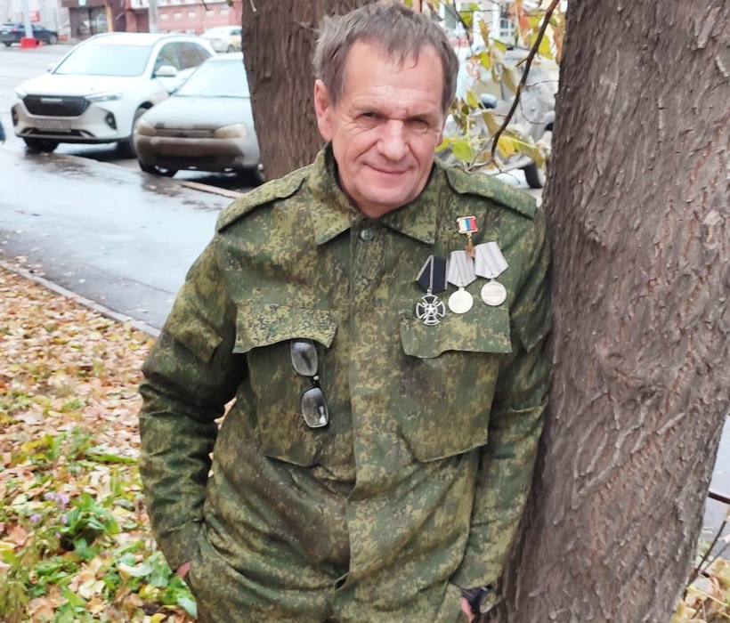 А. А. Еланский