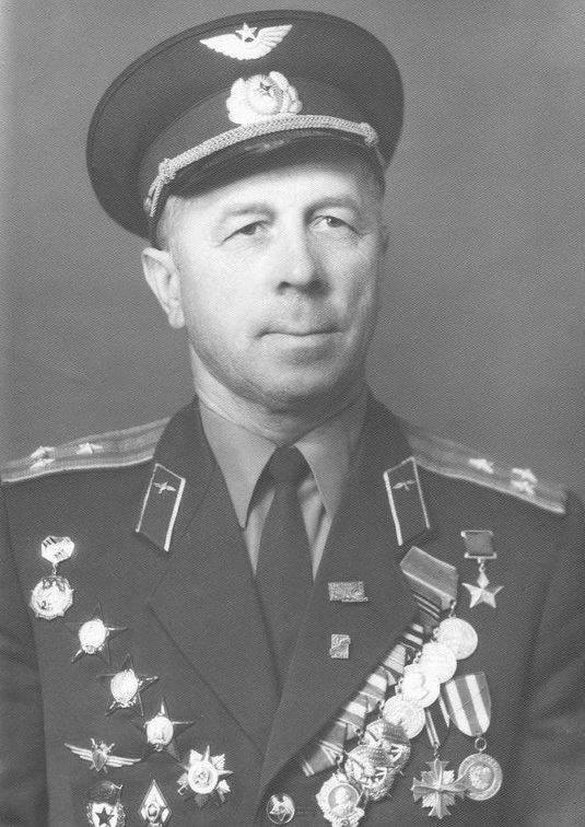 С.П. Шпуняков