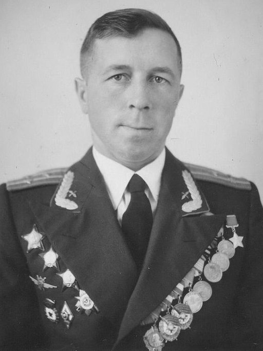 С.П. Шпуняков