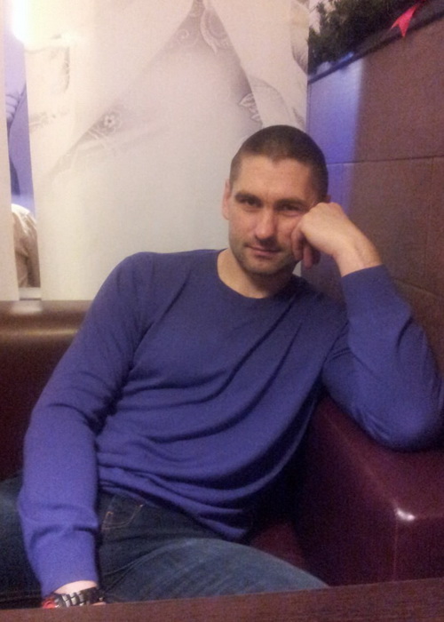 М. В. Приходько