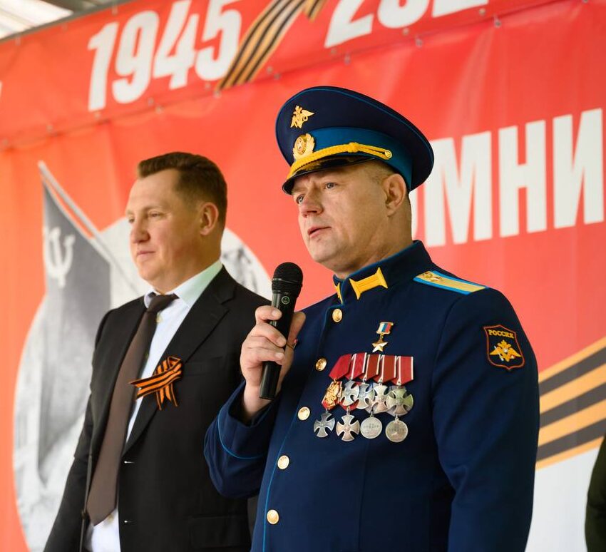 Б. А. Нижевёнок