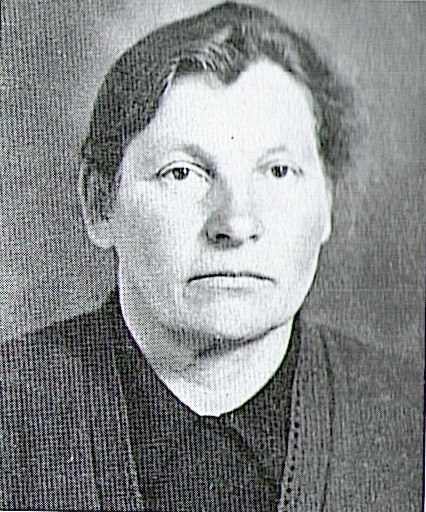 А.М. Коченькова